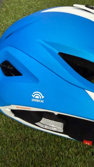 Casco Giro Coalition Spherical T. L - Nuevo