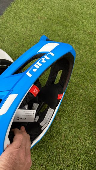 Casco Giro Coalition Spherical T. L - Nuevo