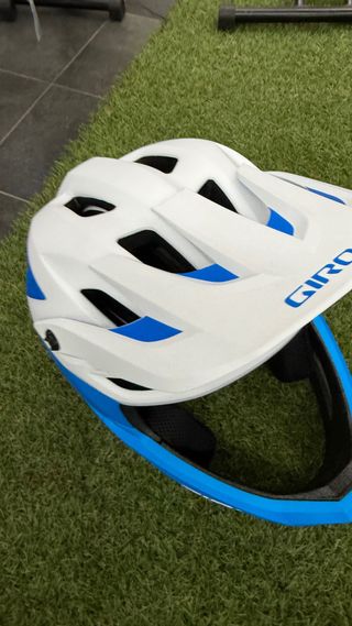 Casco Giro Coalition Spherical T. L - Nuevo