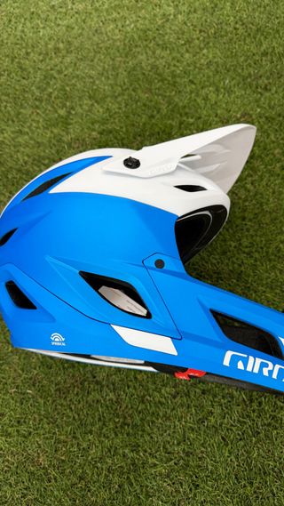 Casco Giro Coalition Spherical T. L - Nuevo