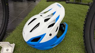 Casco Giro Coalition Spherical T. L - Nuevo