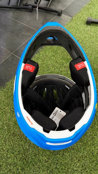 Casco Giro Coalition Spherical T. L - Nuevo