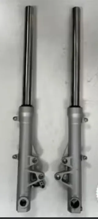 Horquillas BMW F800 2006