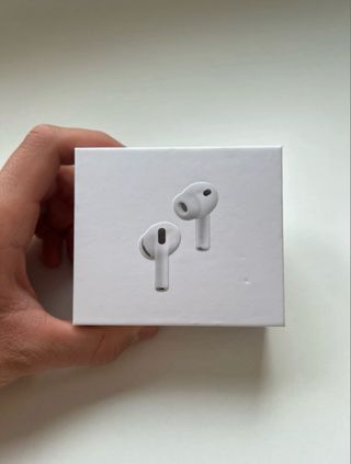 Airpods Pro ( Riservati per Juan )