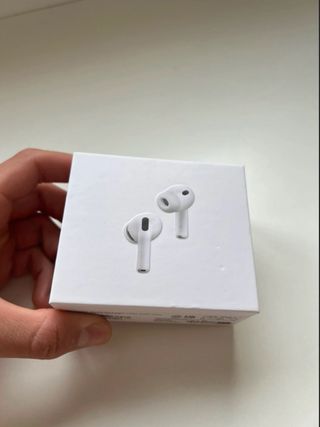 Airpods Pro ( Riservati per Juan )