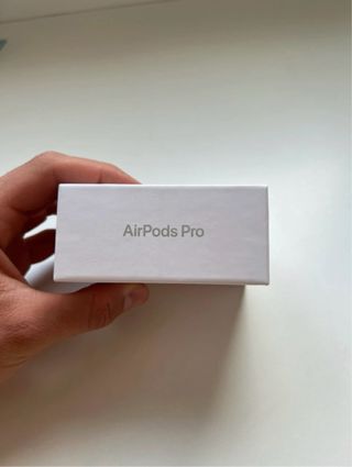 Airpods Pro ( Riservati per Juan )