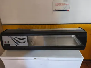 Mostrador comida bar/tienda Arilex