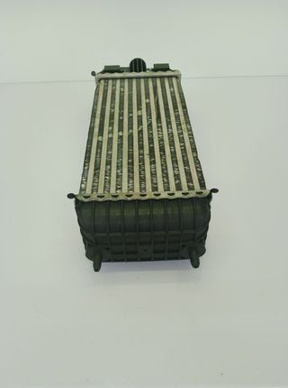 INTERCOOLER CITROEN C3 740782