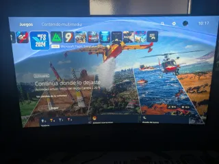 Monitor Curvo Acer Nero