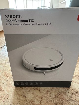 Robot Xiaomi