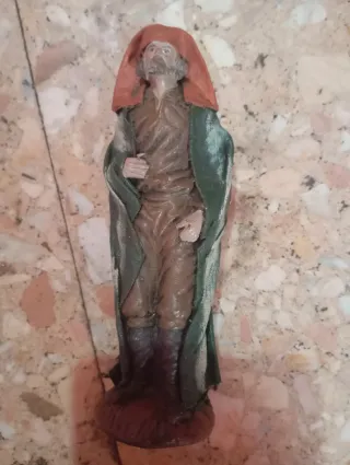 Figuras de porcelana