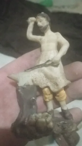Figuras de porcelana