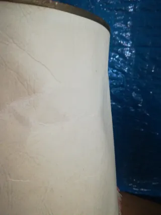 Lampadario vintage Tulipa