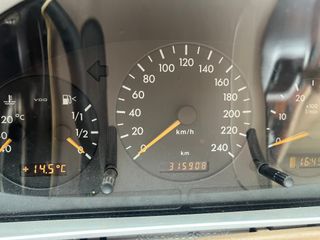 MERCEDES ML270 CDI - AMG
