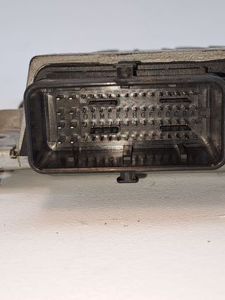 CENTRALITA MOTOR UCE RENAULT MEGANE III BERLINA 5 P 655498