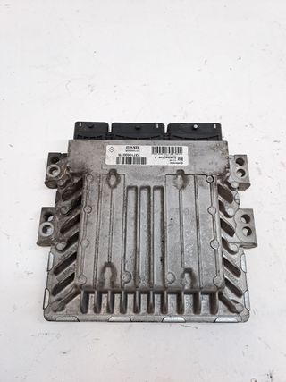 CENTRALITA MOTOR UCE RENAULT MEGANE III BERLINA 5 P 655498