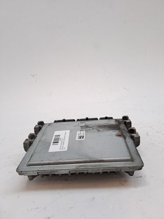 CENTRALITA MOTOR UCE RENAULT MEGANE III BERLINA 5 P 655498