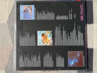 Vinilo Dire Straits - Money for Nothing