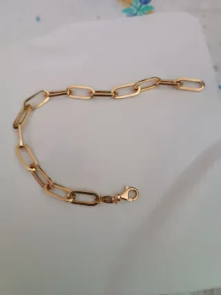 Pulsera Oro 18k