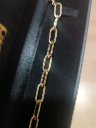 Pulsera Oro 18k