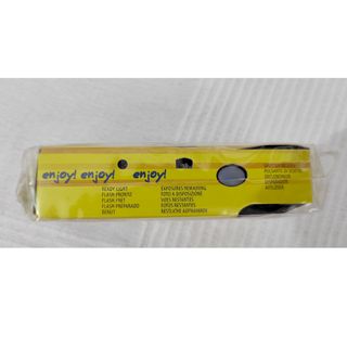 Cámara de fotos desechable Enjoy!