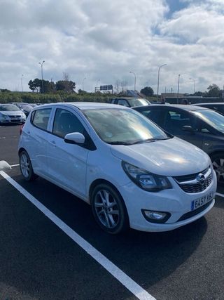 Opel KARL 2017