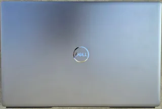 Portátil Dell Precision 7760 i7 11ª Gen 32GB  17"