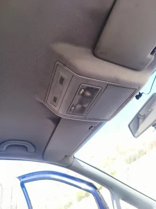 Volkswagen Sharan 2003