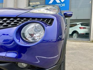 Nissan Juke 1.2 DIG-T Acenta