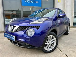 Nissan Juke 1.2 DIG-T Acenta