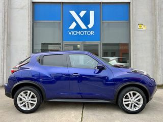 Nissan Juke 1.2 DIG-T Acenta