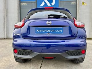 Nissan Juke 1.2 DIG-T Acenta