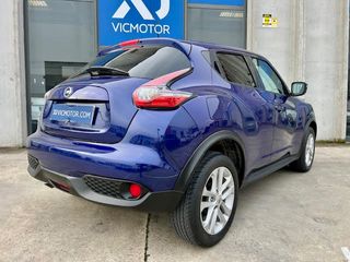 Nissan Juke 1.2 DIG-T Acenta
