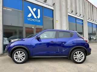 Nissan Juke 1.2 DIG-T Acenta