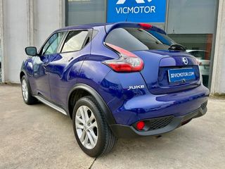 Nissan Juke 1.2 DIG-T Acenta