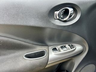 Nissan Juke 1.2 DIG-T Acenta