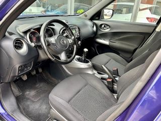 Nissan Juke 1.2 DIG-T Acenta