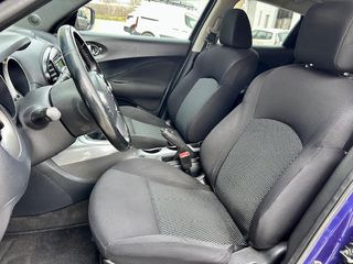 Nissan Juke 1.2 DIG-T Acenta