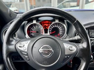 Nissan Juke 1.2 DIG-T Acenta