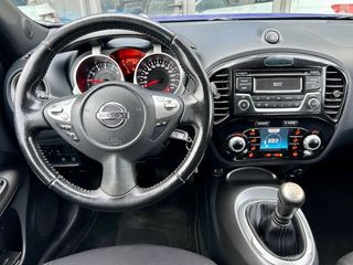 Nissan Juke 1.2 DIG-T Acenta