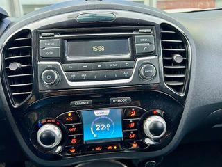 Nissan Juke 1.2 DIG-T Acenta