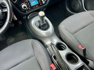 Nissan Juke 1.2 DIG-T Acenta