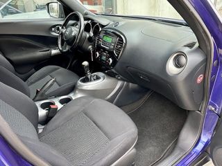 Nissan Juke 1.2 DIG-T Acenta