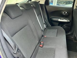 Nissan Juke 1.2 DIG-T Acenta