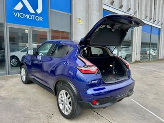 Nissan Juke 1.2 DIG-T Acenta