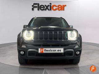 Jeep Renegade 2.0 Mjet Trailhawk 4x4 125kW Auto AD Low