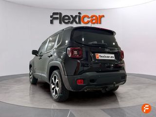 Jeep Renegade 2.0 Mjet Trailhawk 4x4 125kW Auto AD Low