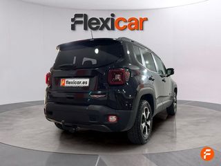 Jeep Renegade 2.0 Mjet Trailhawk 4x4 125kW Auto AD Low