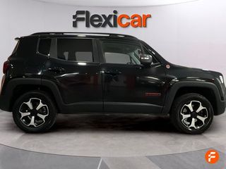 Jeep Renegade 2.0 Mjet Trailhawk 4x4 125kW Auto AD Low