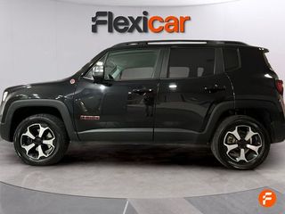 Jeep Renegade 2.0 Mjet Trailhawk 4x4 125kW Auto AD Low
